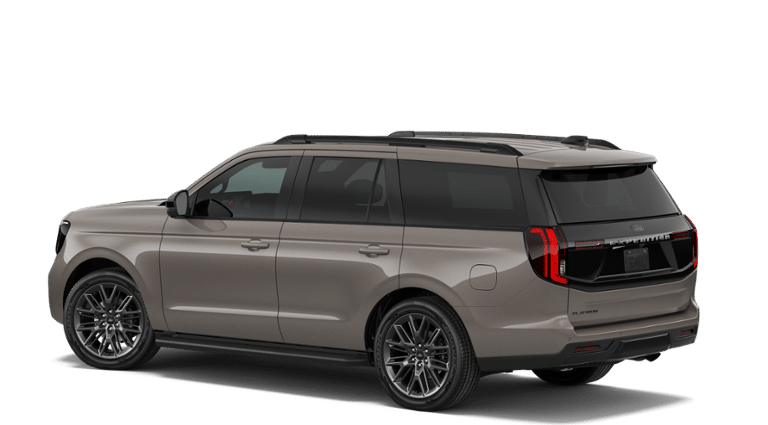2026 Ford Expedition PLATINUM 4X4