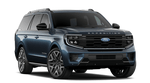 2027 Ford Expedition PLATINUM 4X4