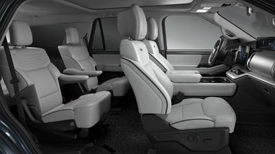2027 Ford Expedition PLATINUM 4X4