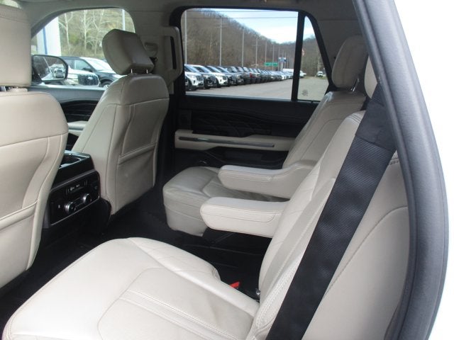 2020 Ford Expedition PLATINUM 4X4