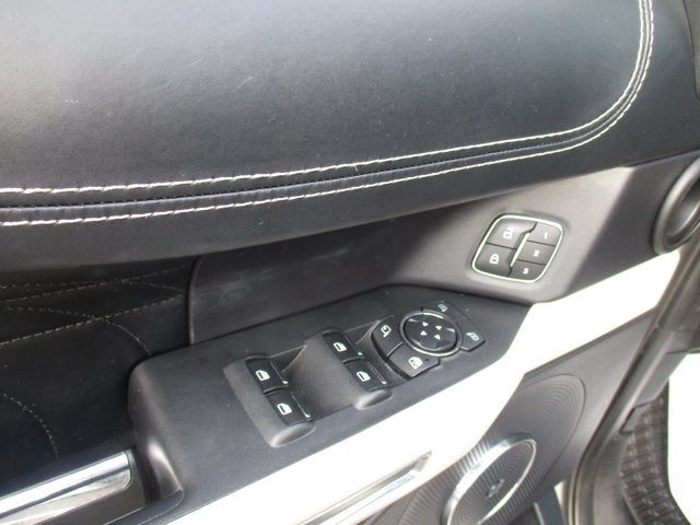 2020 Ford Expedition PLATINUM 4X4