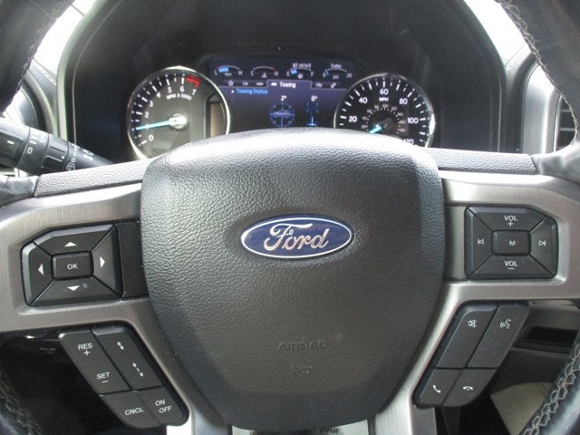 2020 Ford Expedition PLATINUM 4X4