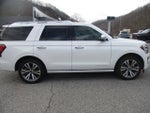 2020 Ford Expedition PLATINUM 4X4