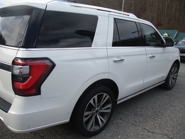 2020 Ford Expedition PLATINUM 4X4
