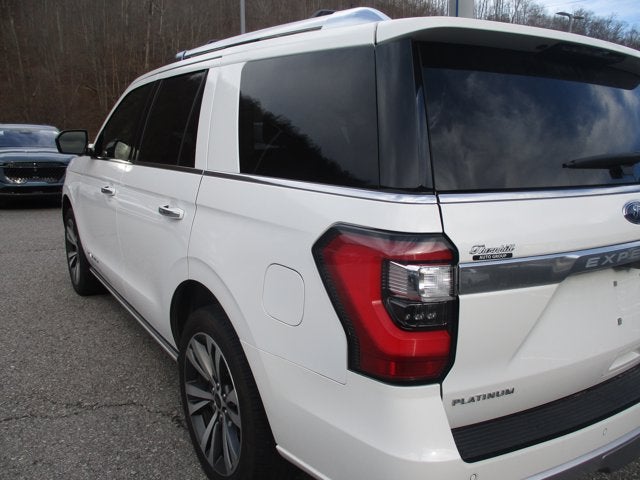 2020 Ford Expedition PLATINUM 4X4