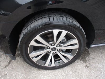 2021 Ford Expedition PLATINUM 4X4