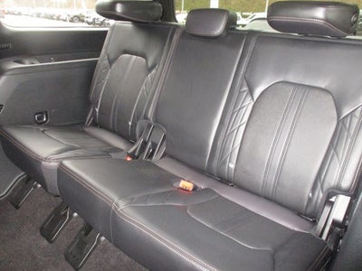 2021 Ford Expedition PLATINUM 4X4