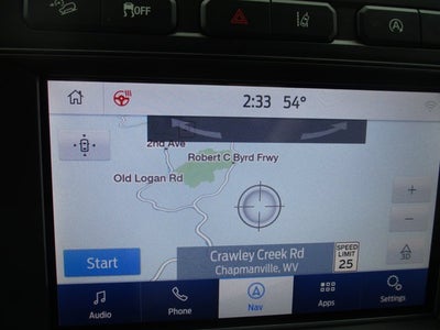 2021 Ford Expedition PLATINUM 4X4