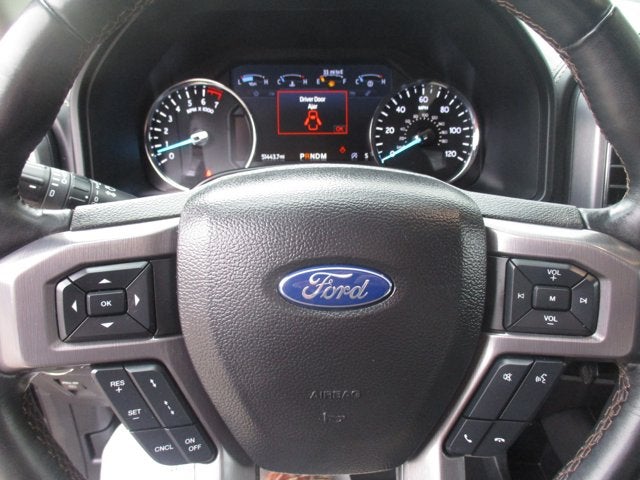 2021 Ford Expedition PLATINUM 4X4