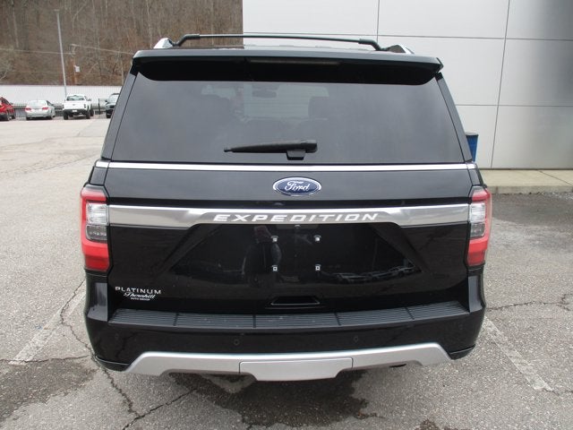 2021 Ford Expedition PLATINUM 4X4