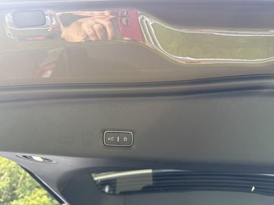2027 Ford Expedition TREMOR 4X4