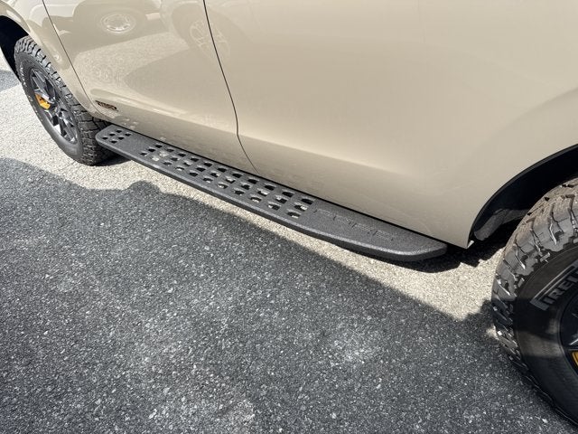 2027 Ford Expedition TREMOR 4X4