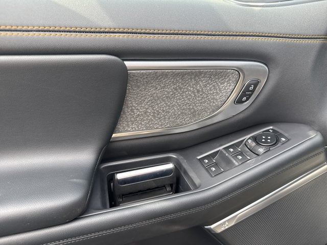 2027 Ford Expedition TREMOR 4X4