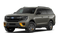 2027 Ford Expedition TREMOR 4X4