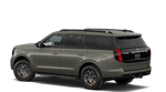2027 Ford Expedition TREMOR 4X4