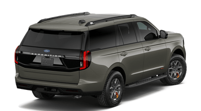 2027 Ford Expedition TREMOR 4X4