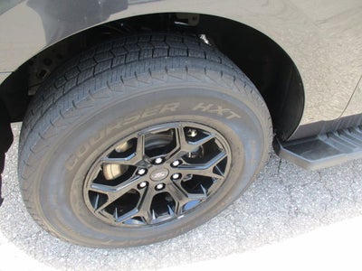 2023 Ford Expedition TIMBERLINE 4X4