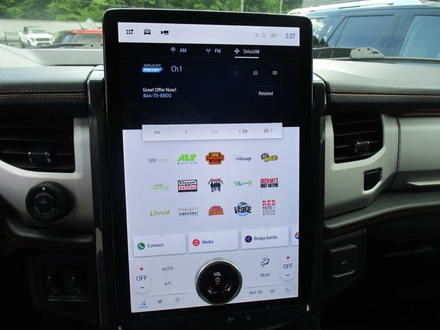 2023 Ford Expedition TIMBERLINE 4X4