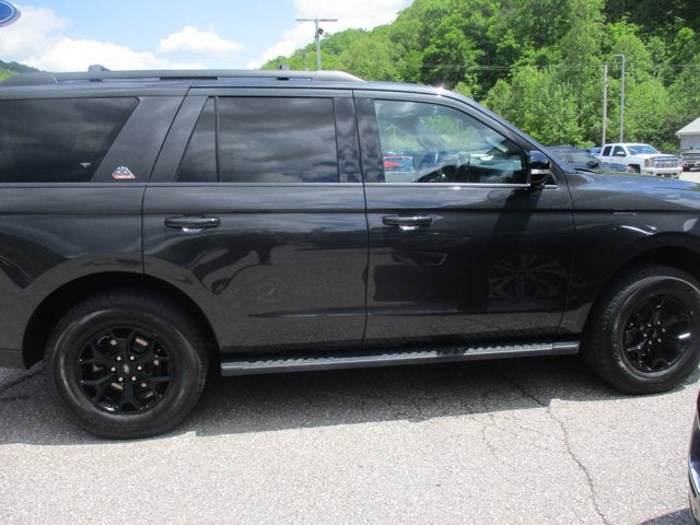 2023 Ford Expedition TIMBERLINE 4X4