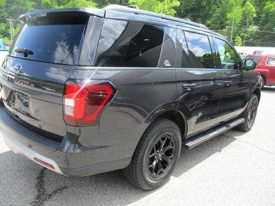 2023 Ford Expedition TIMBERLINE 4X4