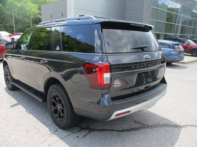 2023 Ford Expedition TIMBERLINE 4X4