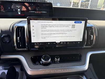 2025 Ford Expedition TREMOR 4X4