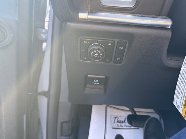 2025 Ford Expedition TREMOR 4X4