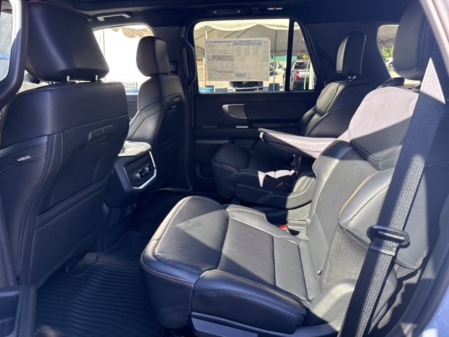 2025 Ford Expedition TREMOR 4X4