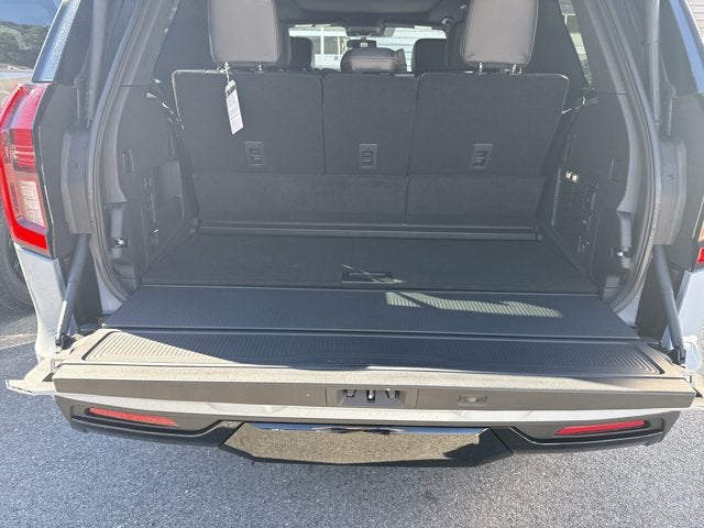 2025 Ford Expedition TREMOR 4X4