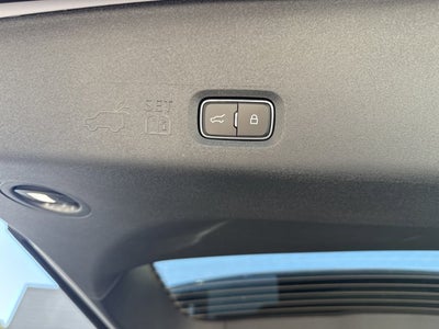 2025 Ford Expedition TREMOR 4X4