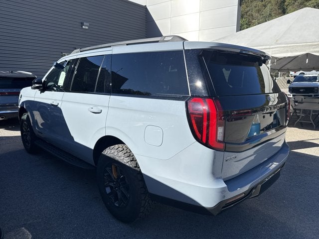 2025 Ford Expedition TREMOR 4X4