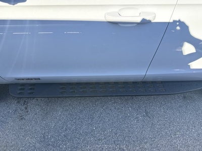 2025 Ford Expedition TREMOR 4X4