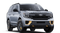 2025 Ford Expedition TREMOR 4X4