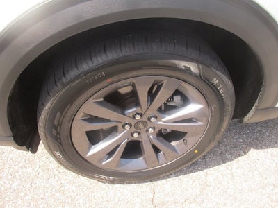 2023 Ford Explorer XLT 4WD