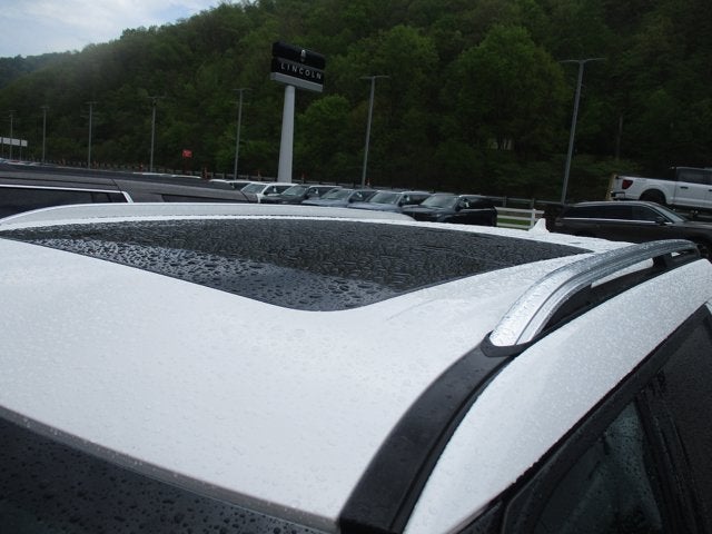 2021 Ford Explorer LIMITED 4WD