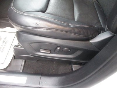 2021 Ford Explorer LIMITED 4WD