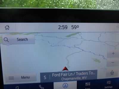 2021 Ford Explorer LIMITED 4WD