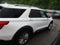 2021 Ford Explorer LIMITED 4WD