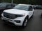 2021 Ford Explorer LIMITED 4WD