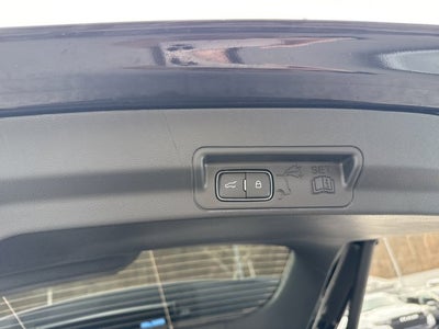 2026 Ford Explorer PLATINUM RWD