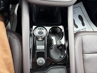 2026 Ford Explorer PLATINUM RWD