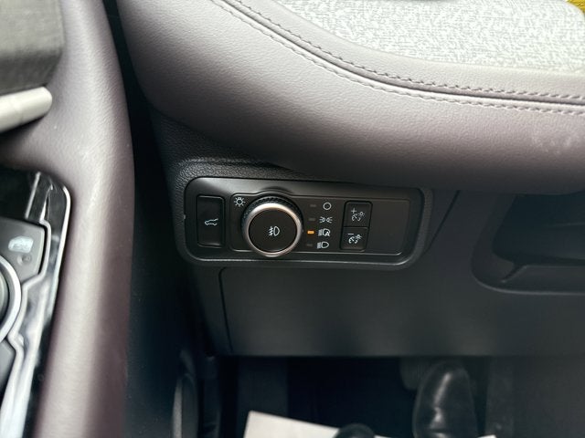 2026 Ford Explorer PLATINUM RWD