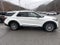 2026 Ford Explorer PLATINUM RWD