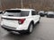 2026 Ford Explorer PLATINUM RWD