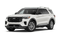 2026 Ford Explorer PLATINUM RWD