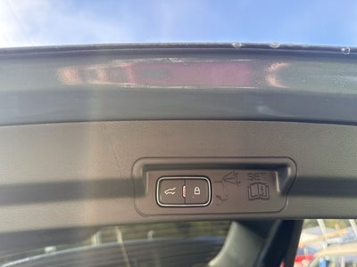 2027 Ford Explorer ACTIVE 4WD