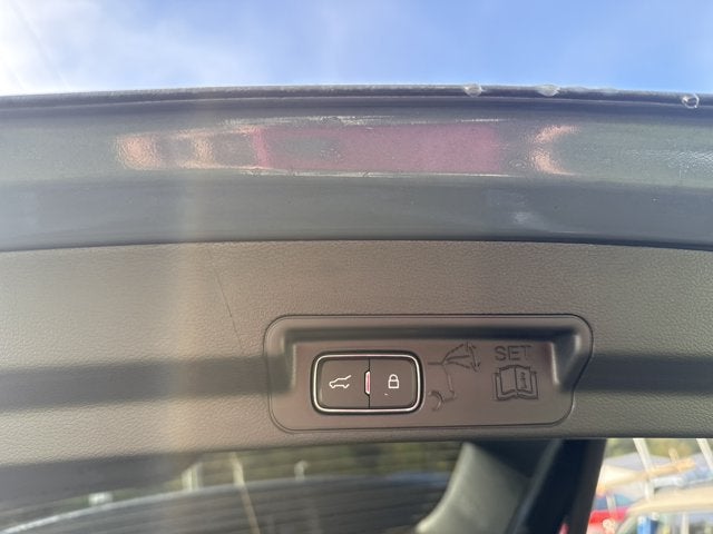 2027 Ford Explorer ACTIVE 4WD