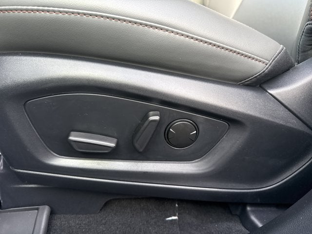 2027 Ford Explorer ACTIVE 4WD