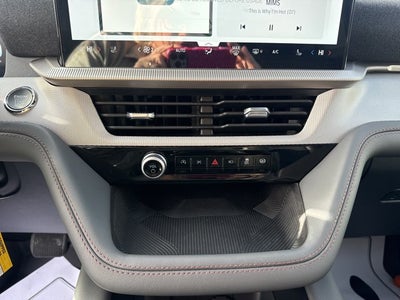 2027 Ford Explorer ACTIVE 4WD