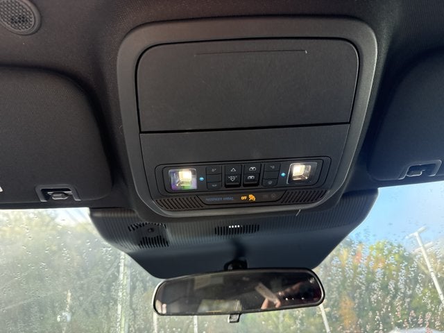 2027 Ford Explorer ACTIVE 4WD